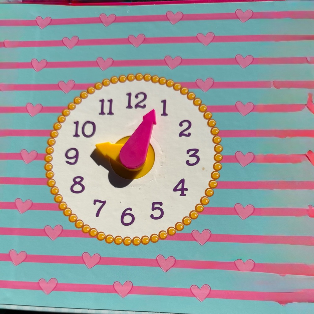 Fancy Nancy book - Picture 2 of 5